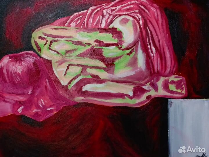 Обстоятельства скрыты