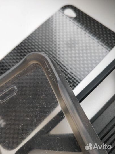 Чехлы для iPhone 4s Topeak