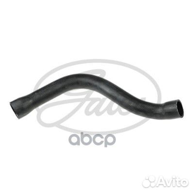 Изогнутые патрубки 052756 Gates