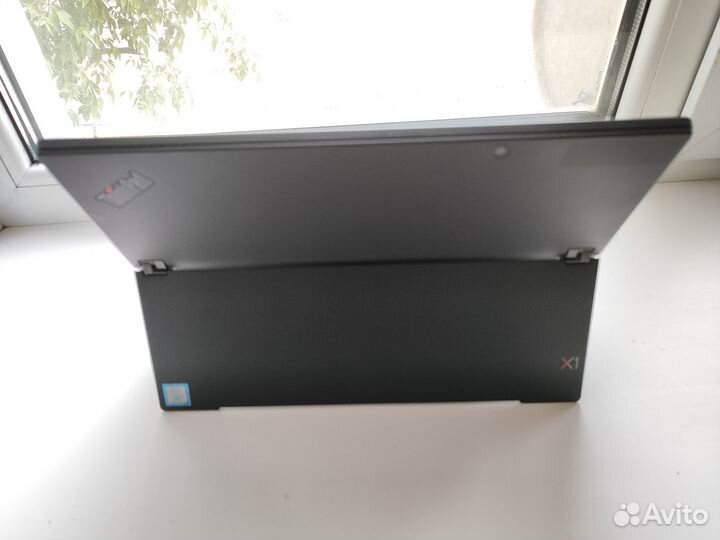 Lenovo ThinkPad X1 Tablet 3/i5/8/256/3K/QHD+/IPS