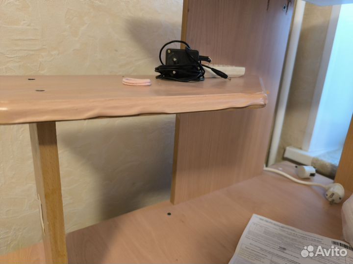 Компьютерный стол бу