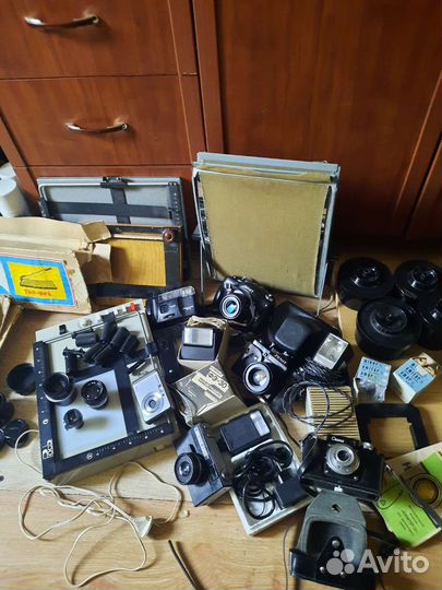 Фототехника