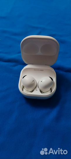 Samsung galaxy buds2 pro