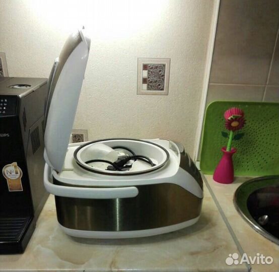 Мультиварка