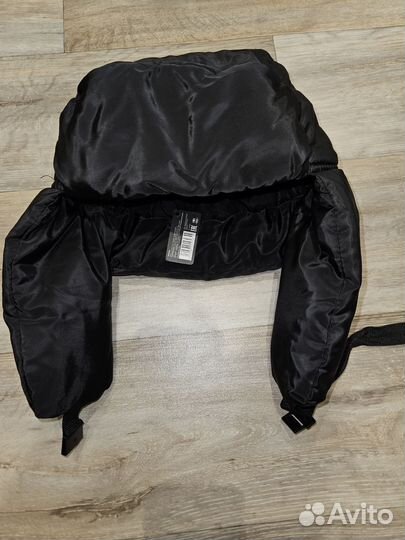 Шапка ушанка