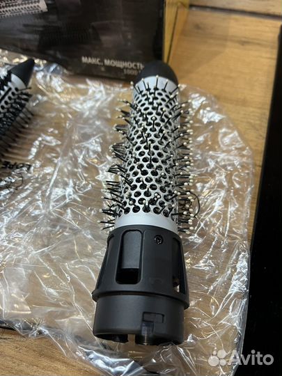 Фен-щетка Vitek 1000w