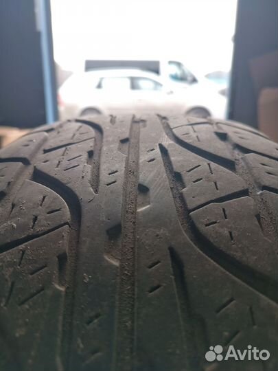 Dunlop Grandtrek AT3 265/60 R18 110H