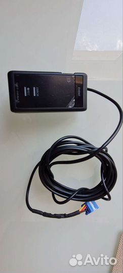 Видео регистратор DRT-H68A