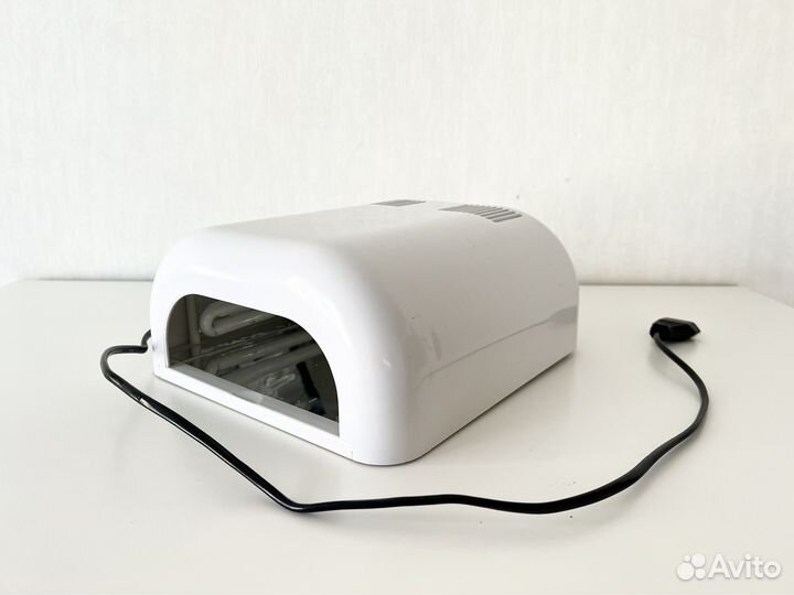 Уф лампа для маникюра и педикюра Rohs 36 Вт