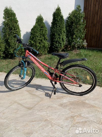 Велосипед детский колесо 20