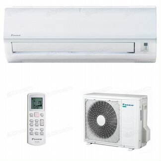 Настенный кондиционер Daikin RYN35LV1B