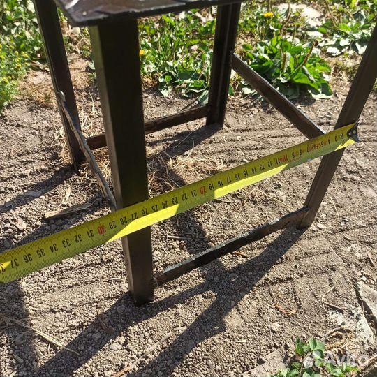 Подставка для казана или в костёр