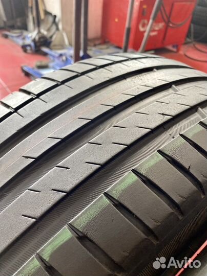 Michelin Pilot Sport 4 SUV 235/50 R20 104Y