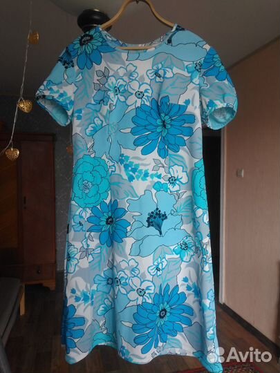 Костюм леопардовый и платья СССР винтаж