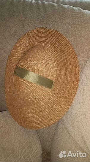 Шляпка старинная 20х годов