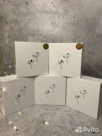 Airpods pro/pro 2 premium