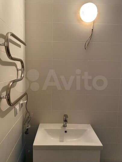 Квартира-студия, 23,5 м², 3/15 эт.