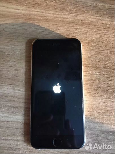 iPhone 6S, 64 ГБ