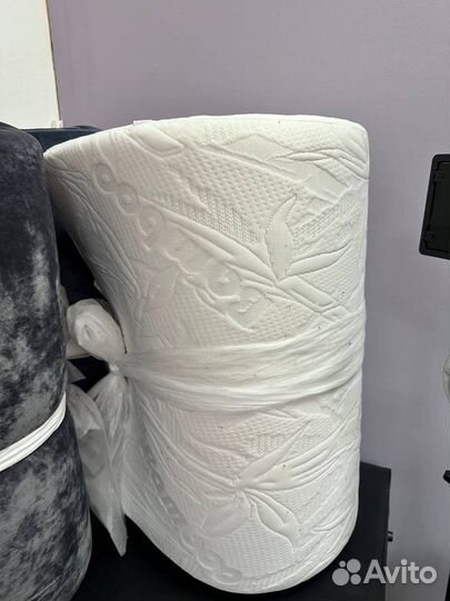 Кушетка косметологическая с матрасом