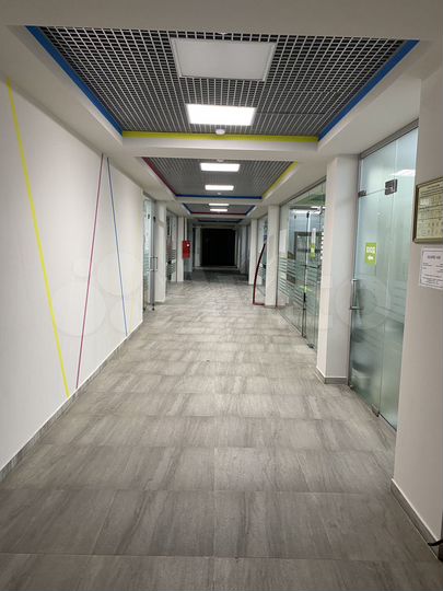 Помещения свободного назначения 16,28 м²