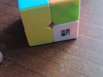 Кубик рубика 22