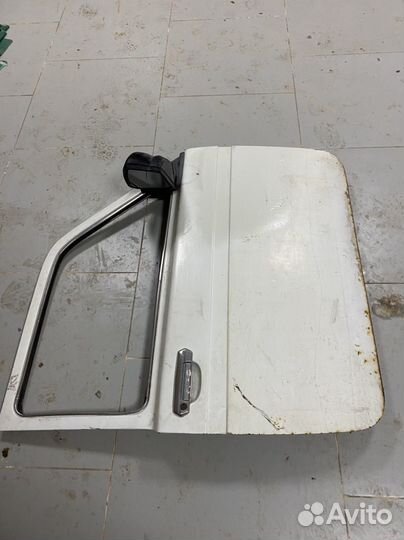 Двери niva 21213