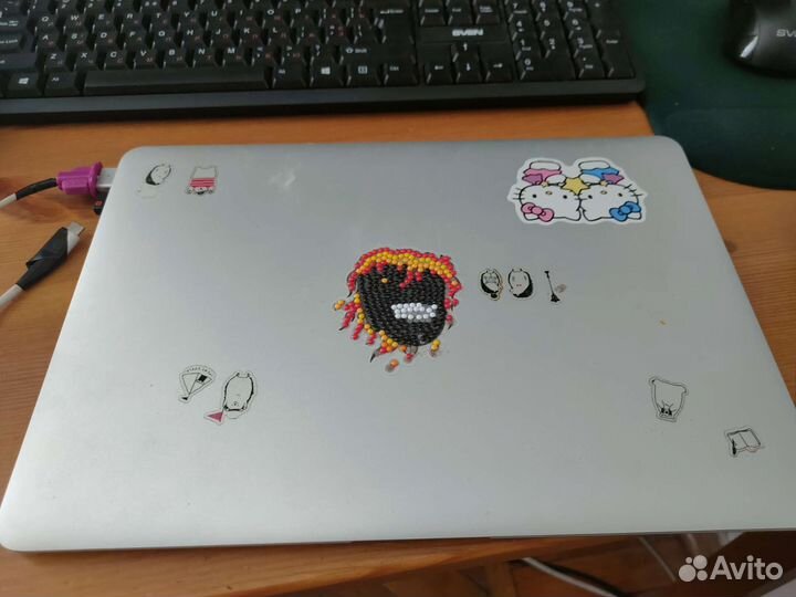 Apple MacBook Air