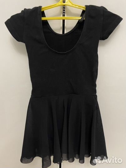 Купальник для художественной гимнастики 104