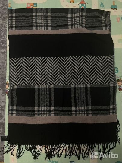 Шарф палантин hm