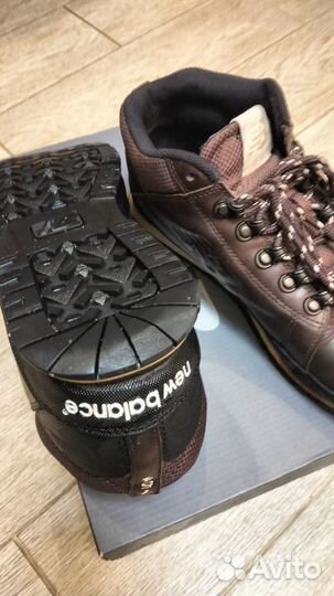 Кроссовки мужские зимние