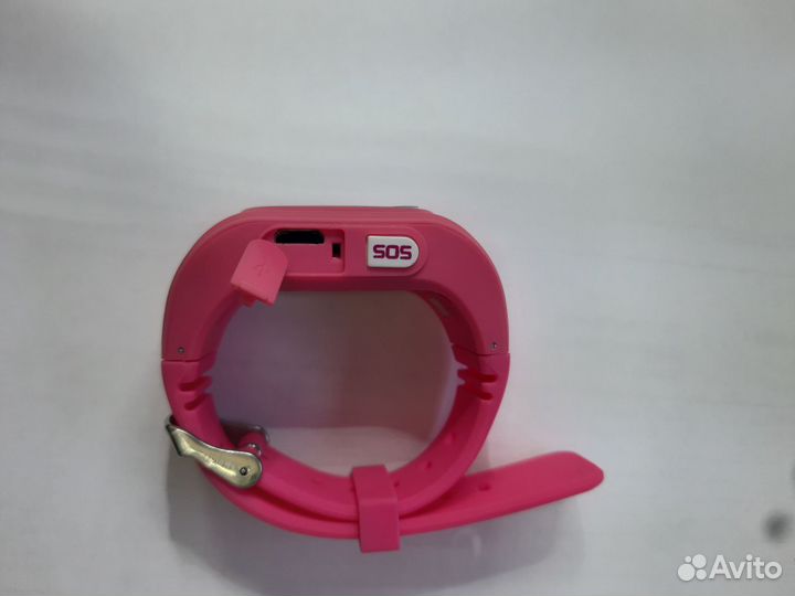 Умные часы для детей