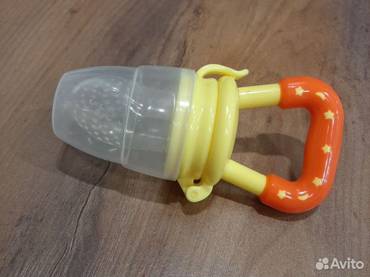 Бутылочки для кормления NUK 150 ml Ниблер