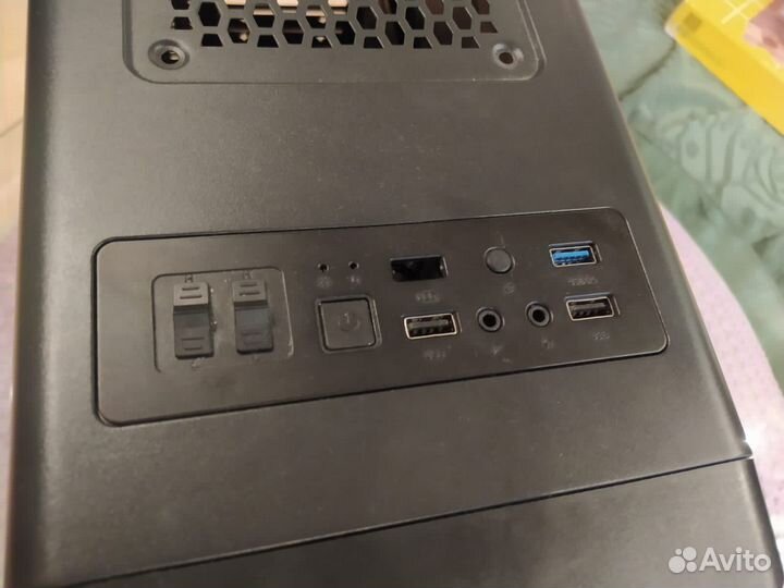 Корпус для пк