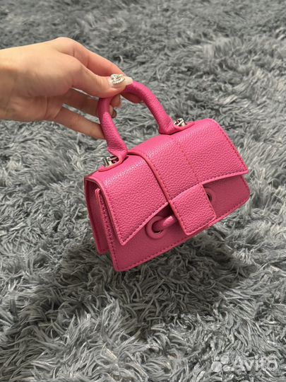 Сумка женская маленькая новая