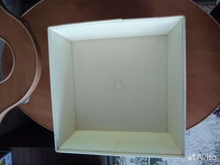 Весы кухонные механические