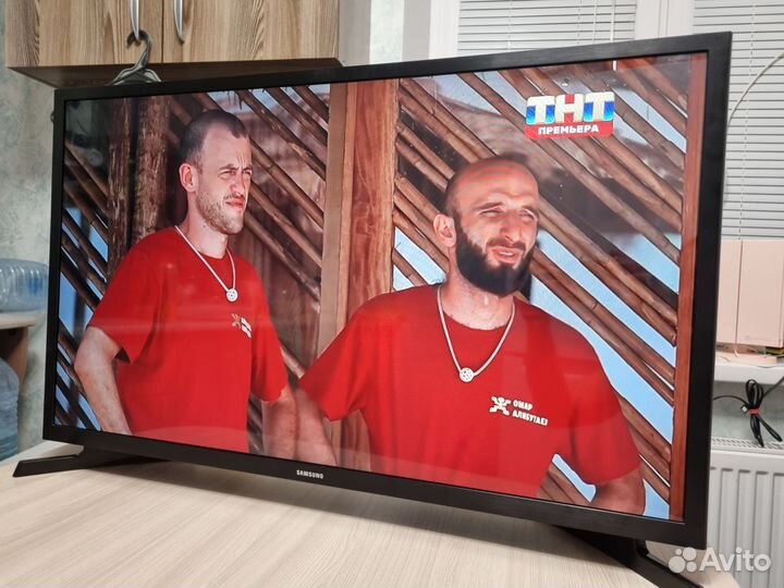 Телевизор samsung ue32n5300 SMART tv