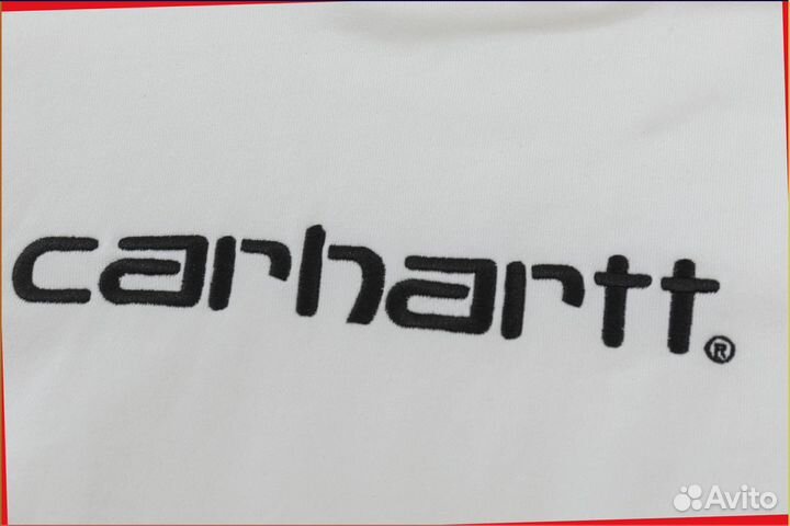 Толстовка Carhartt (Lux качество)