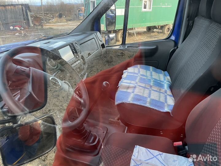 Урал 55571-5121-72Е5, 2021