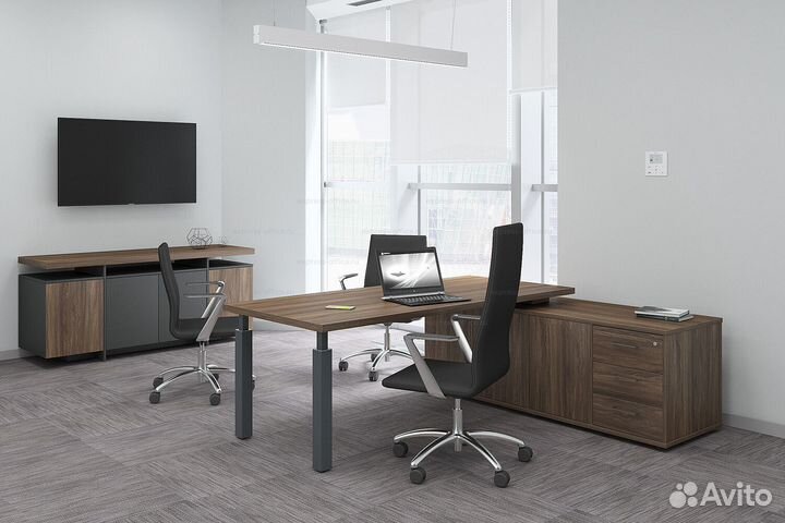 Кабинет руководителя Bliss