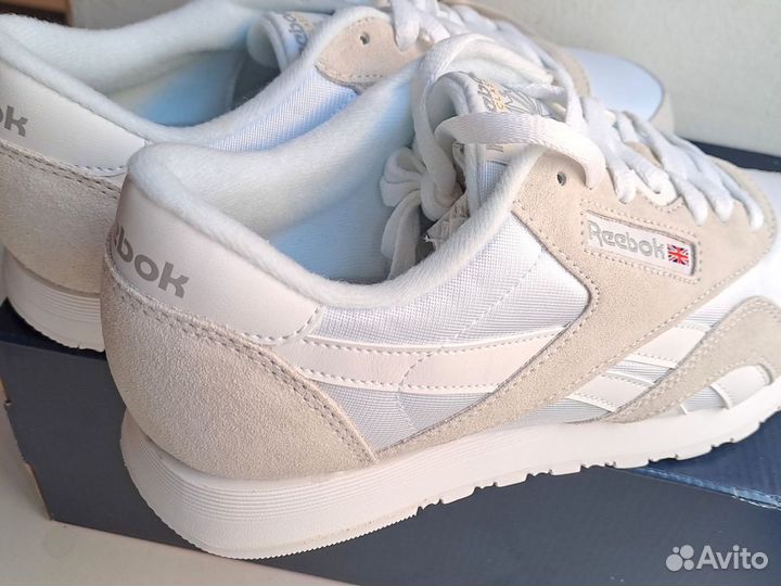 Оригинал Reebok Classic Nylon