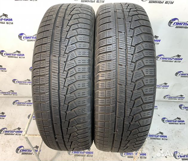Hankook Winter I'Cept Evo2 W320A SUV 215/70 R16 100T