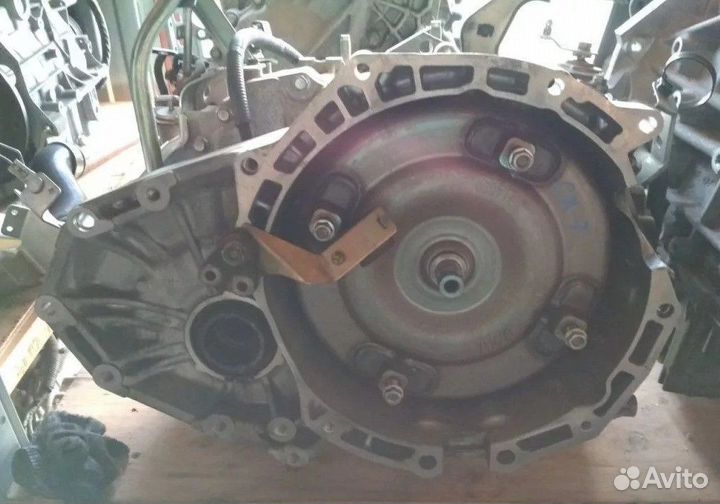 АКПП TG-81SC с Гарантией