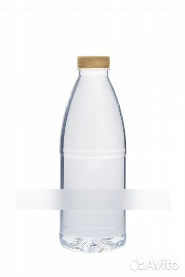 Бутылка пэт от 50мл до 5л