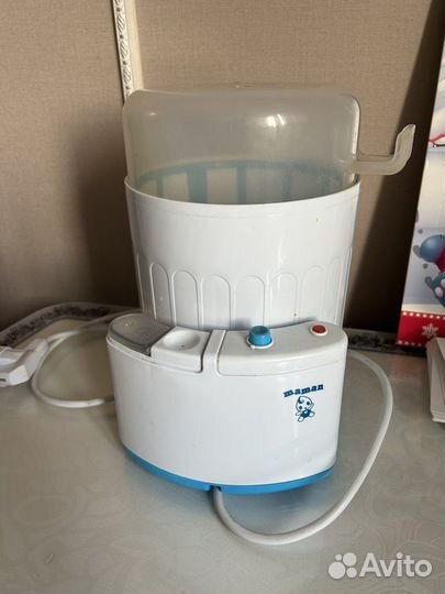 Стерилизатор