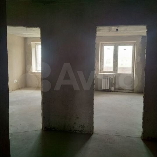 1-к. квартира, 40,3 м², 5/10 эт.