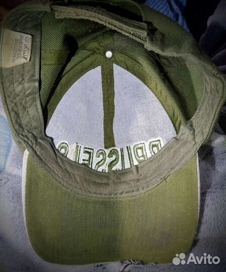 Кепка бейсболка