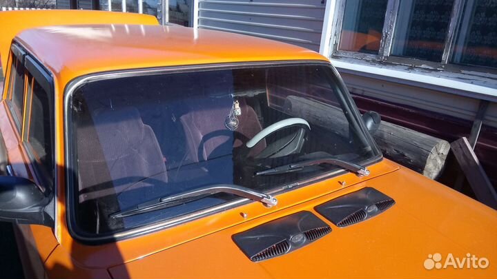 Лобовое стекло на Ваз 2101 2102 2103 2104 05 06 07