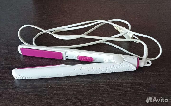 Плойка для волос Supra