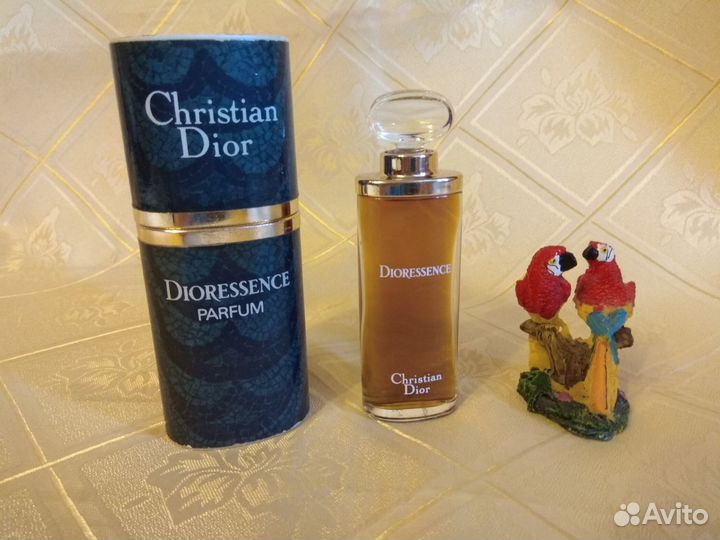Духи: Christian Dior, Jai Ose Guy Laroche. винтаж