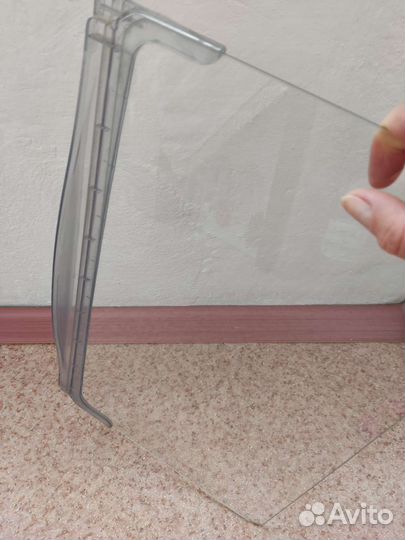 Стекло для холодильника